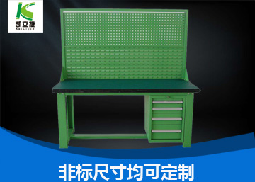 防静电工作台04